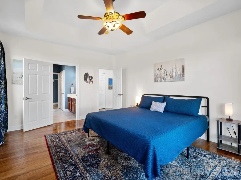 308 Bluebird Road Lake Lure NC 28746