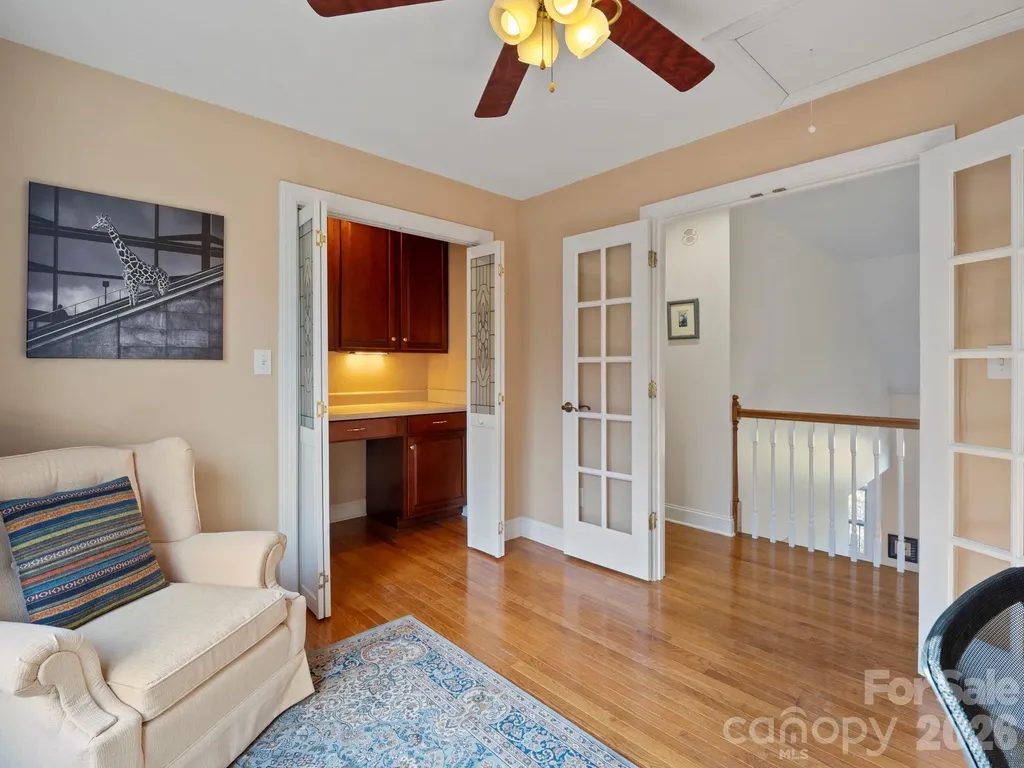 308 Bluebird Road Lake Lure NC 28746