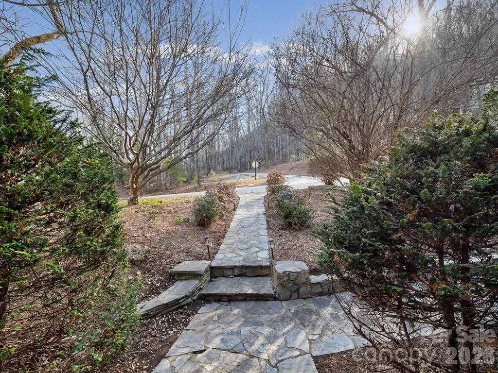 308 Bluebird Road Lake Lure NC 28746