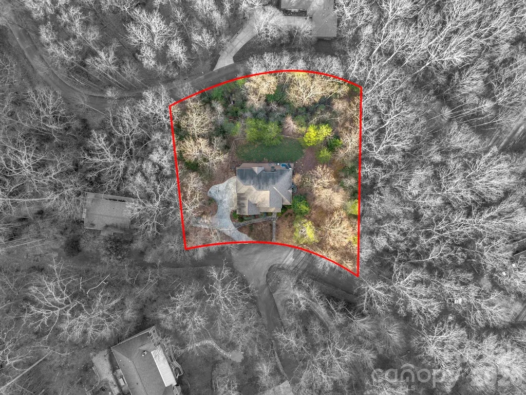 308 Bluebird Road Lake Lure NC 28746