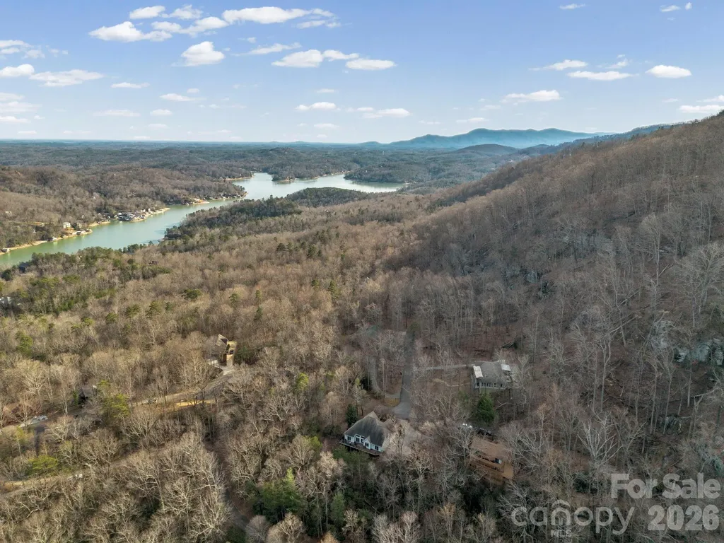 308 Bluebird Road Lake Lure NC 28746