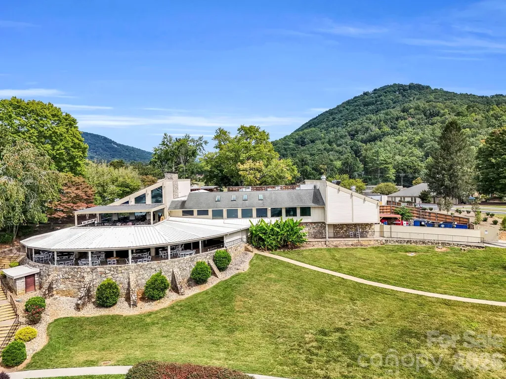 308 Bluebird Road Lake Lure NC 28746