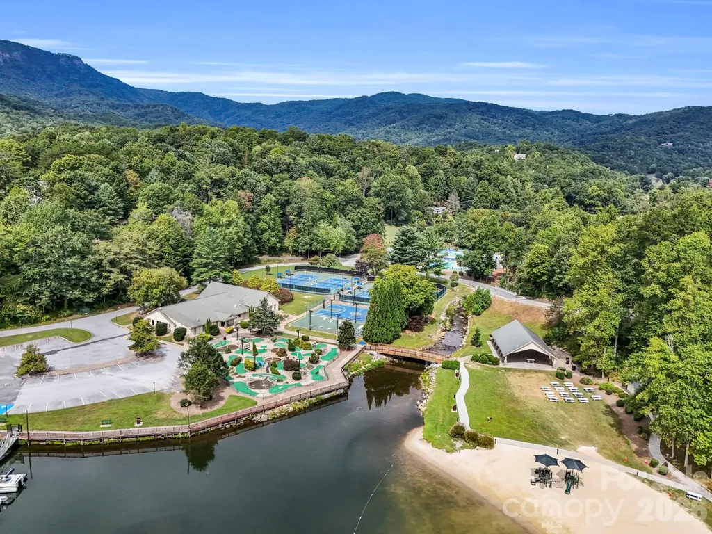 308 Bluebird Road Lake Lure NC 28746