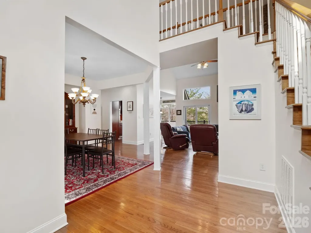 308 Bluebird Road Lake Lure NC 28746