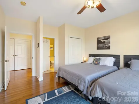 308 Bluebird Road Lake Lure NC 28746