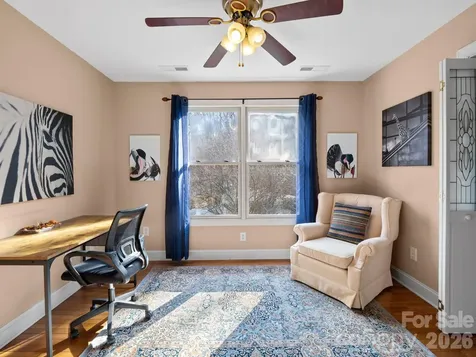 308 Bluebird Road Lake Lure NC 28746