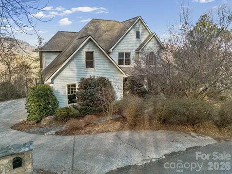 308 Bluebird Road Lake Lure NC 28746
