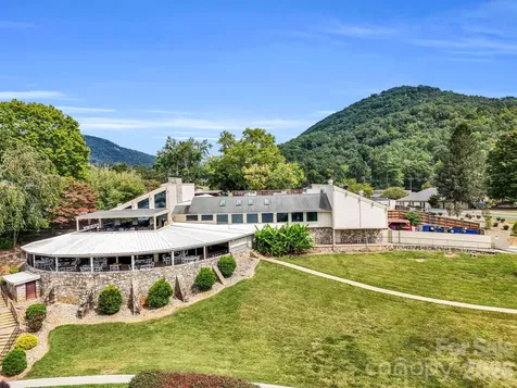 308 Bluebird Road Lake Lure NC 28746
