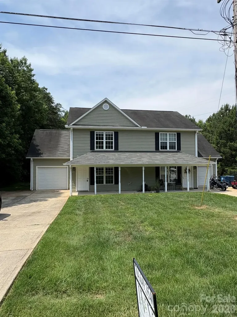 7685 Keistlers Store Road Sherrills Ford NC 28673