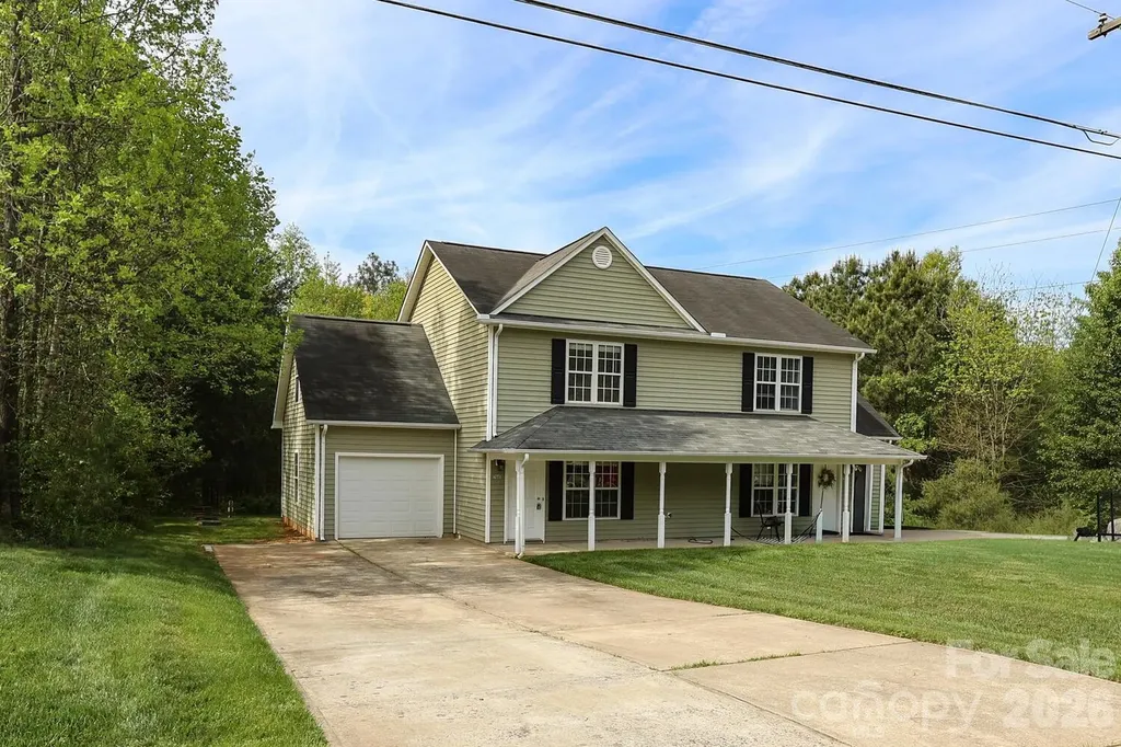 7685 Keistlers Store Road Sherrills Ford NC 28673
