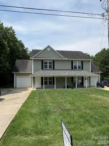 7685 Keistlers Store Road Sherrills Ford NC 28673