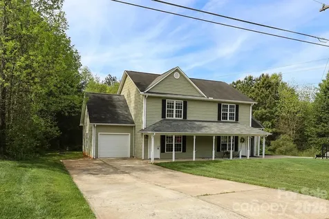 7685 Keistlers Store Road Sherrills Ford NC 28673