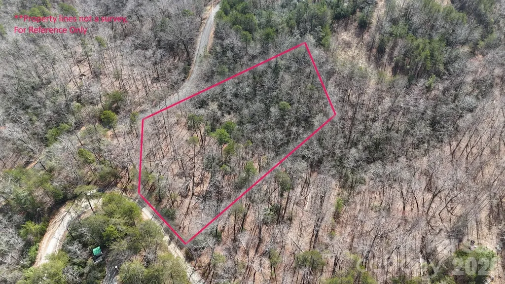0 Birddog Boulevard Lake Lure NC 28746