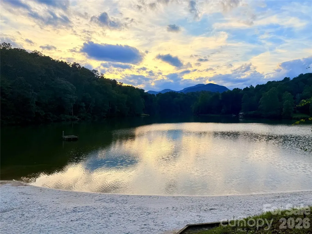 0 Birddog Boulevard Lake Lure NC 28746