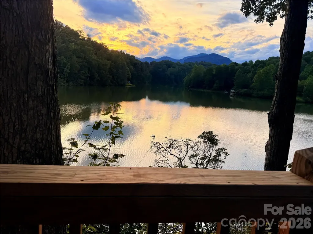 0 Birddog Boulevard Lake Lure NC 28746