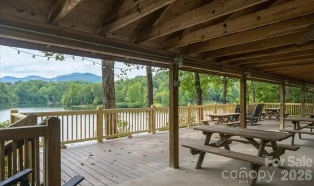 0 Birddog Boulevard Lake Lure NC 28746
