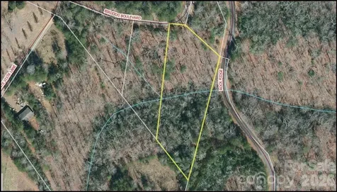 0 Birddog Boulevard Lake Lure NC 28746