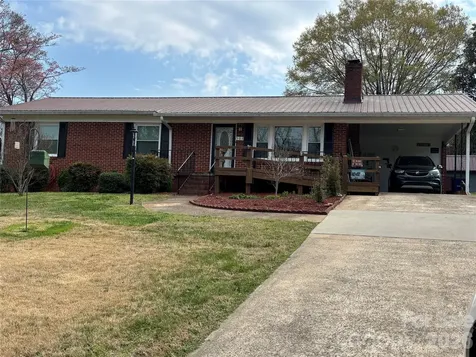 503 9th Avenue SW Conover NC 28613