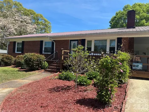 503 9th Avenue SW Conover NC 28613