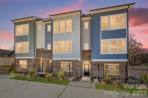 1132 Bismuth Lane Charlotte NC 28211