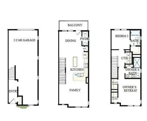 1132 Bismuth Lane Charlotte NC 28211