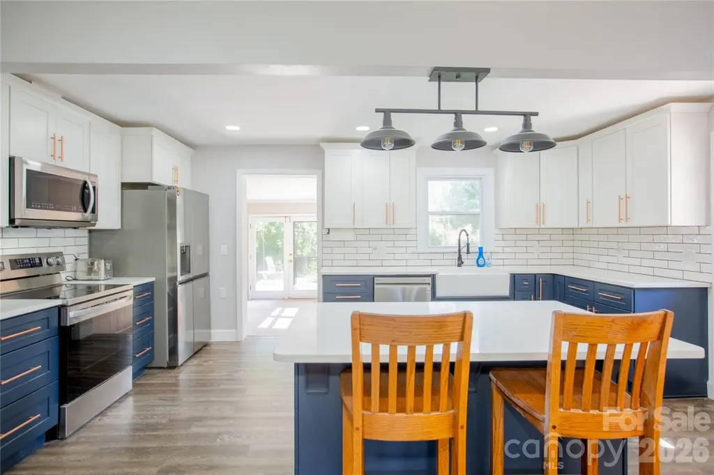 581 Clyde Drive Winston Salem NC 27104