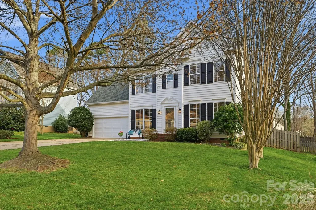 272 Rose Street Mooresville NC 28117