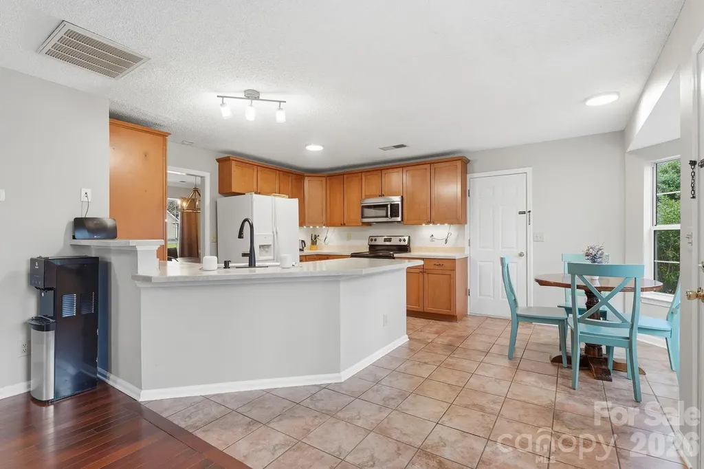 272 Rose Street Mooresville NC 28117