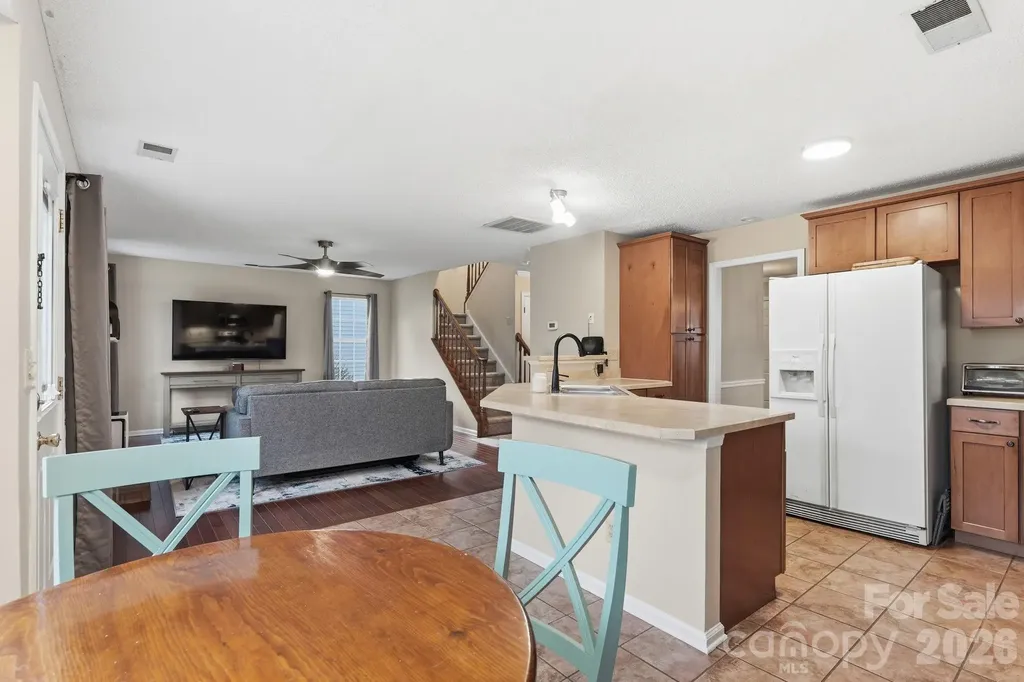 272 Rose Street Mooresville NC 28117