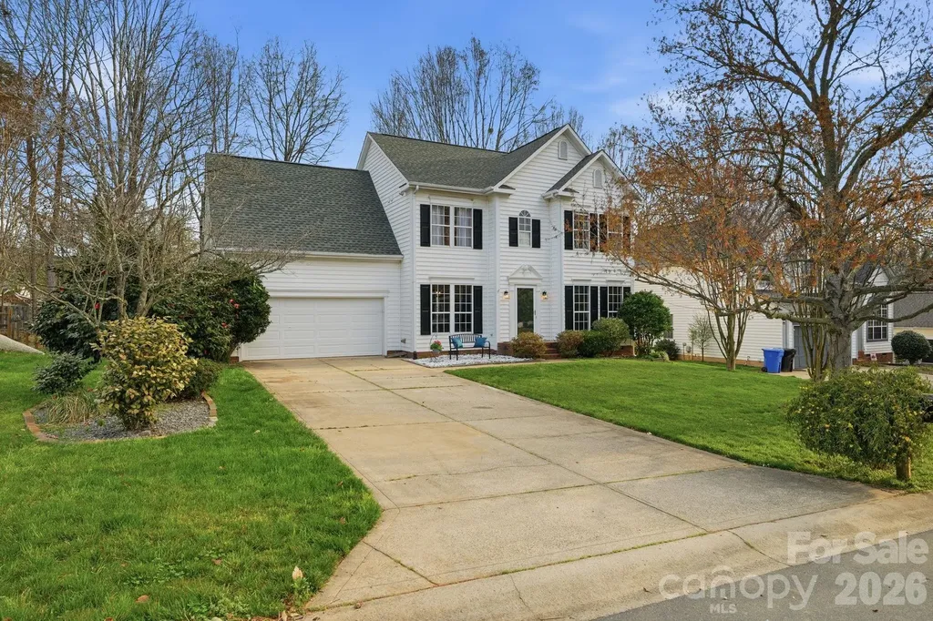 272 Rose Street Mooresville NC 28117
