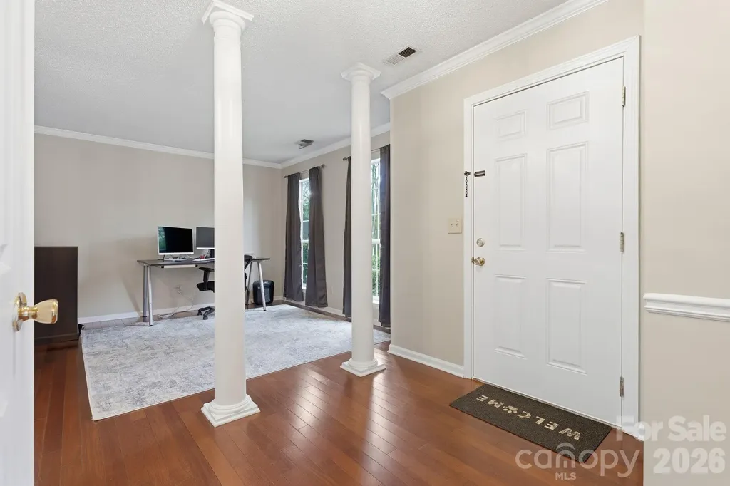 272 Rose Street Mooresville NC 28117