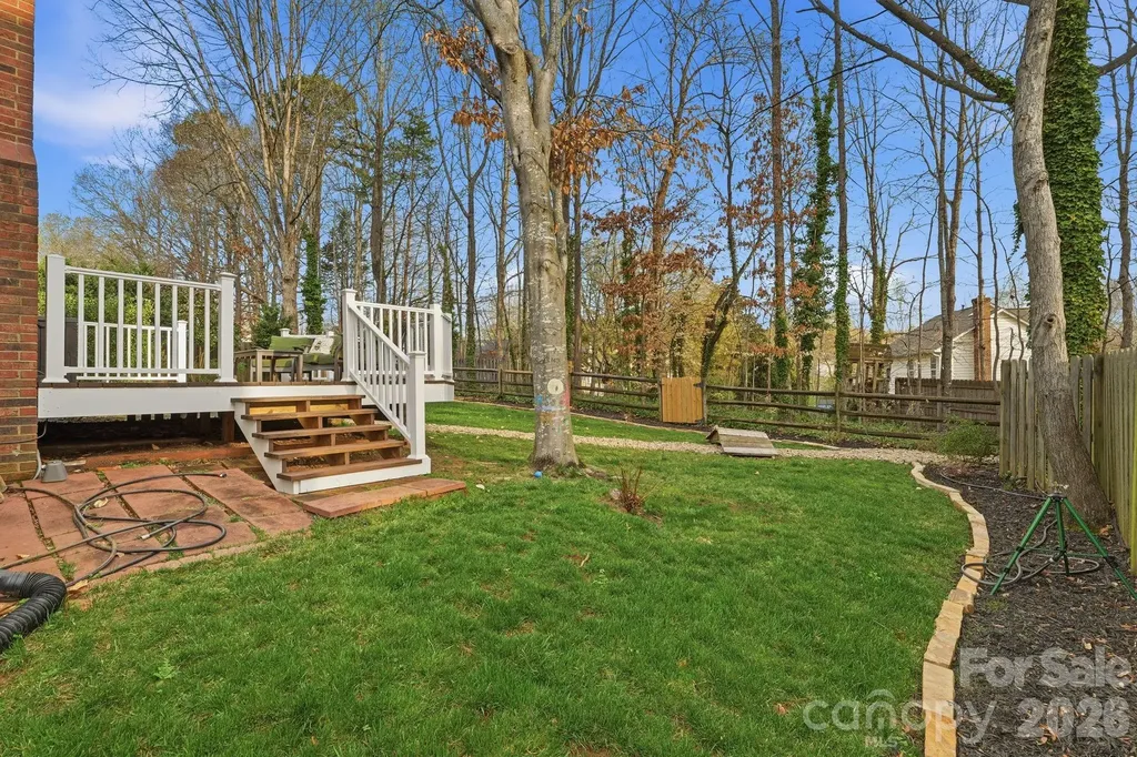 272 Rose Street Mooresville NC 28117
