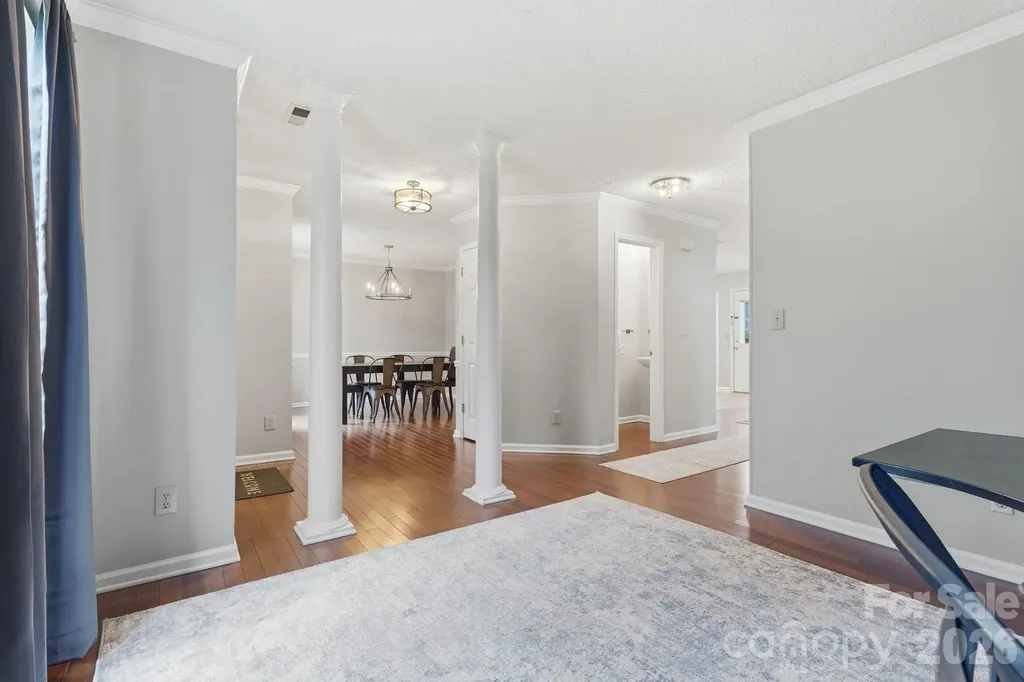 272 Rose Street Mooresville NC 28117