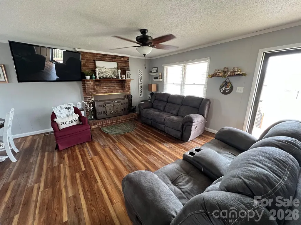 510 Texas Trail Dallas NC 28034