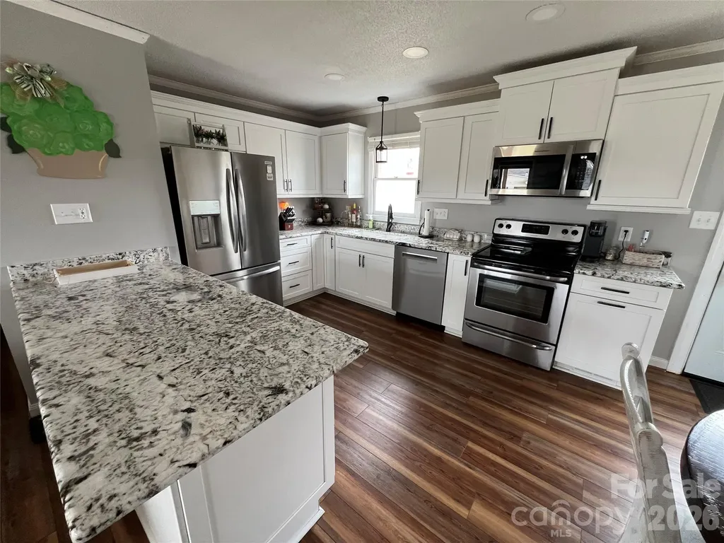 510 Texas Trail Dallas NC 28034