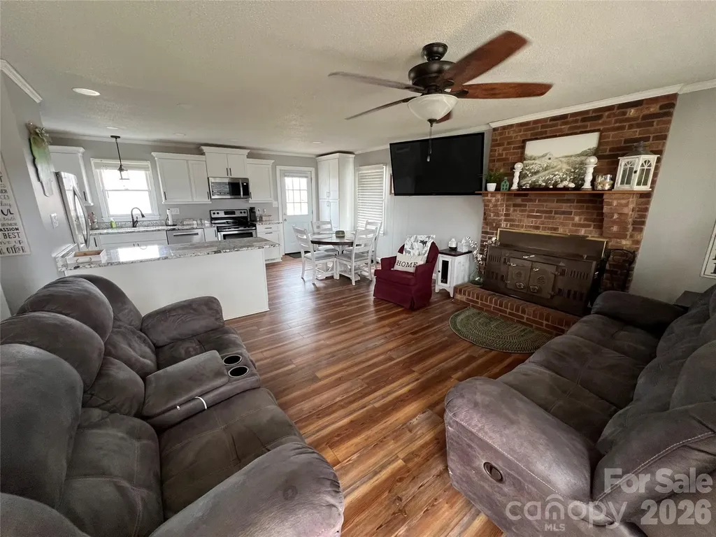 510 Texas Trail Dallas NC 28034