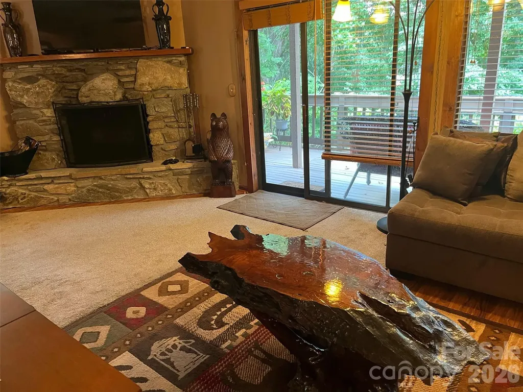 37 George Circle Maggie Valley NC 28751