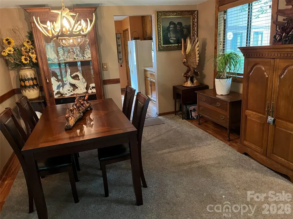 37 George Circle Maggie Valley NC 28751