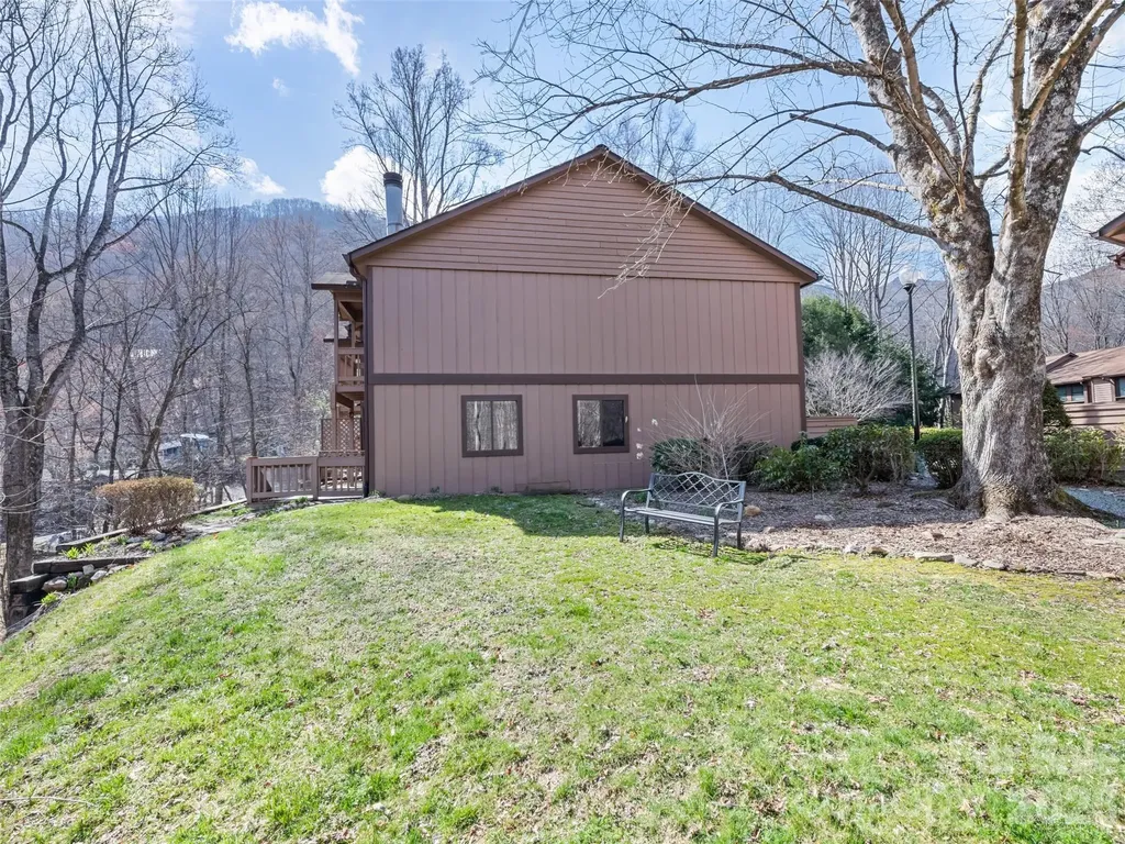 37 George Circle Maggie Valley NC 28751