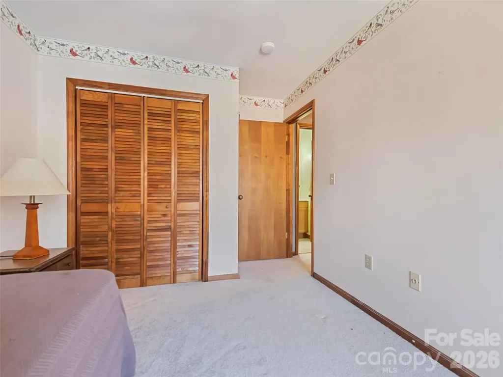 37 George Circle Maggie Valley NC 28751
