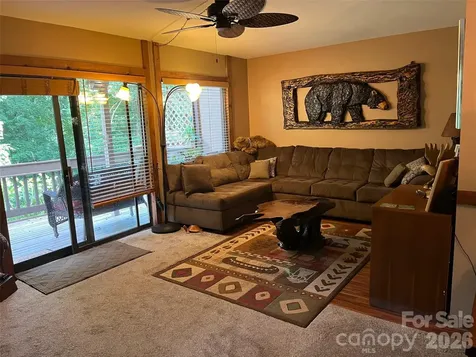 37 George Circle Maggie Valley NC 28751