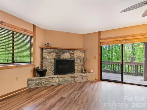 37 George Circle Maggie Valley NC 28751
