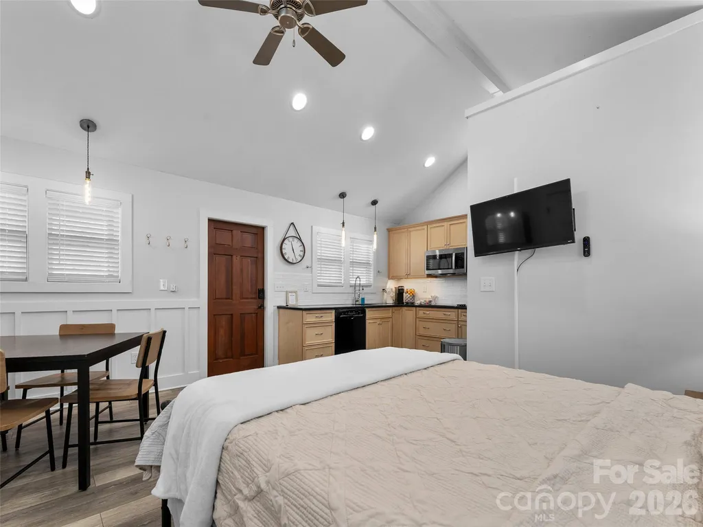 175 Duckworth Avenue Brevard NC 28712
