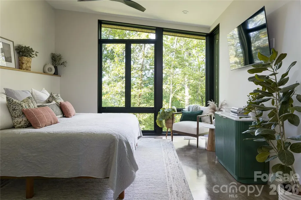 13 Tulip Poplar Trail Asheville NC 28804