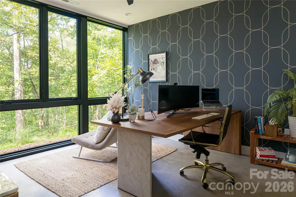 13 Tulip Poplar Trail Asheville NC 28804