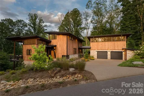 13 Tulip Poplar Trail Asheville NC 28804