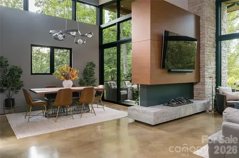 13 Tulip Poplar Trail Asheville NC 28804