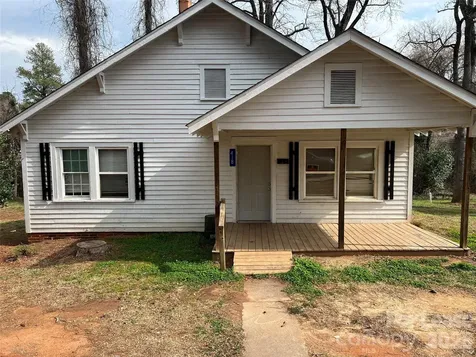 418 Orchard Street Wadesboro NC 28170