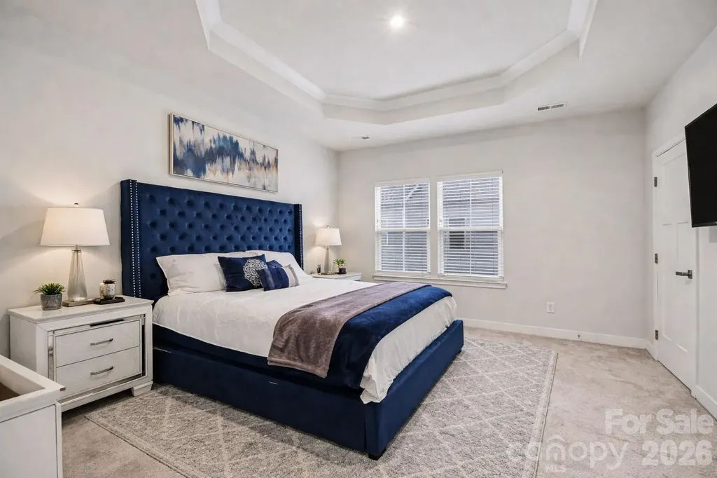 1305 Newell Towns Lane Charlotte NC 28262