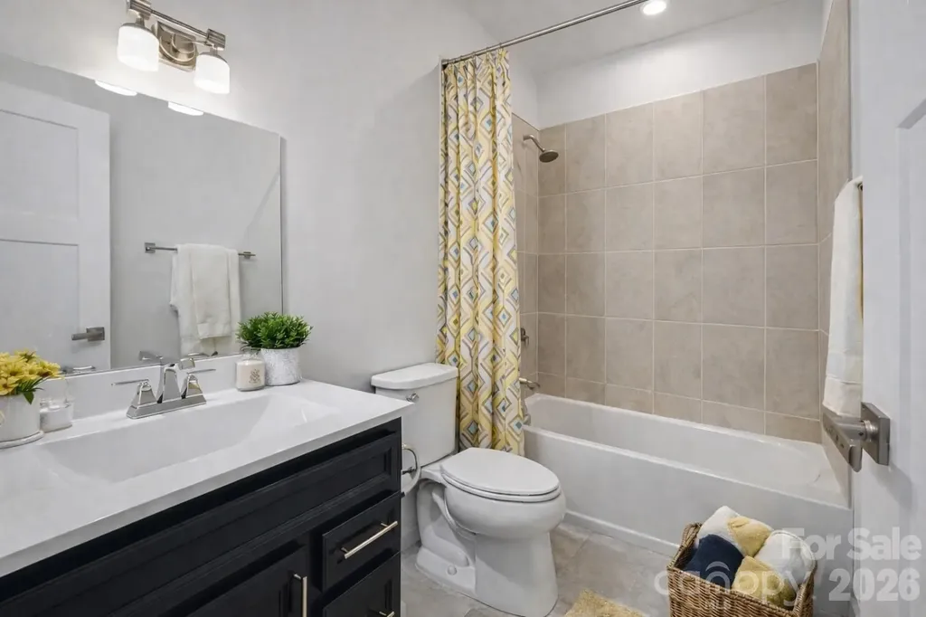 1305 Newell Towns Lane Charlotte NC 28262